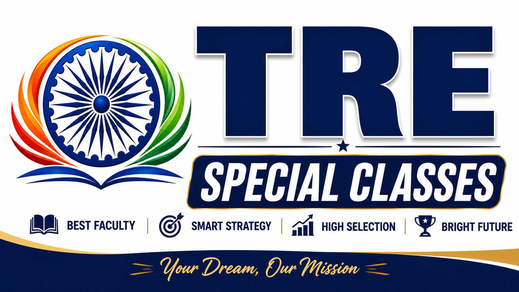 TRE Teacher Recruitment Exam